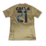 Adidas Sport Recife 2016/17 No.21 Fourth Jersey (S)