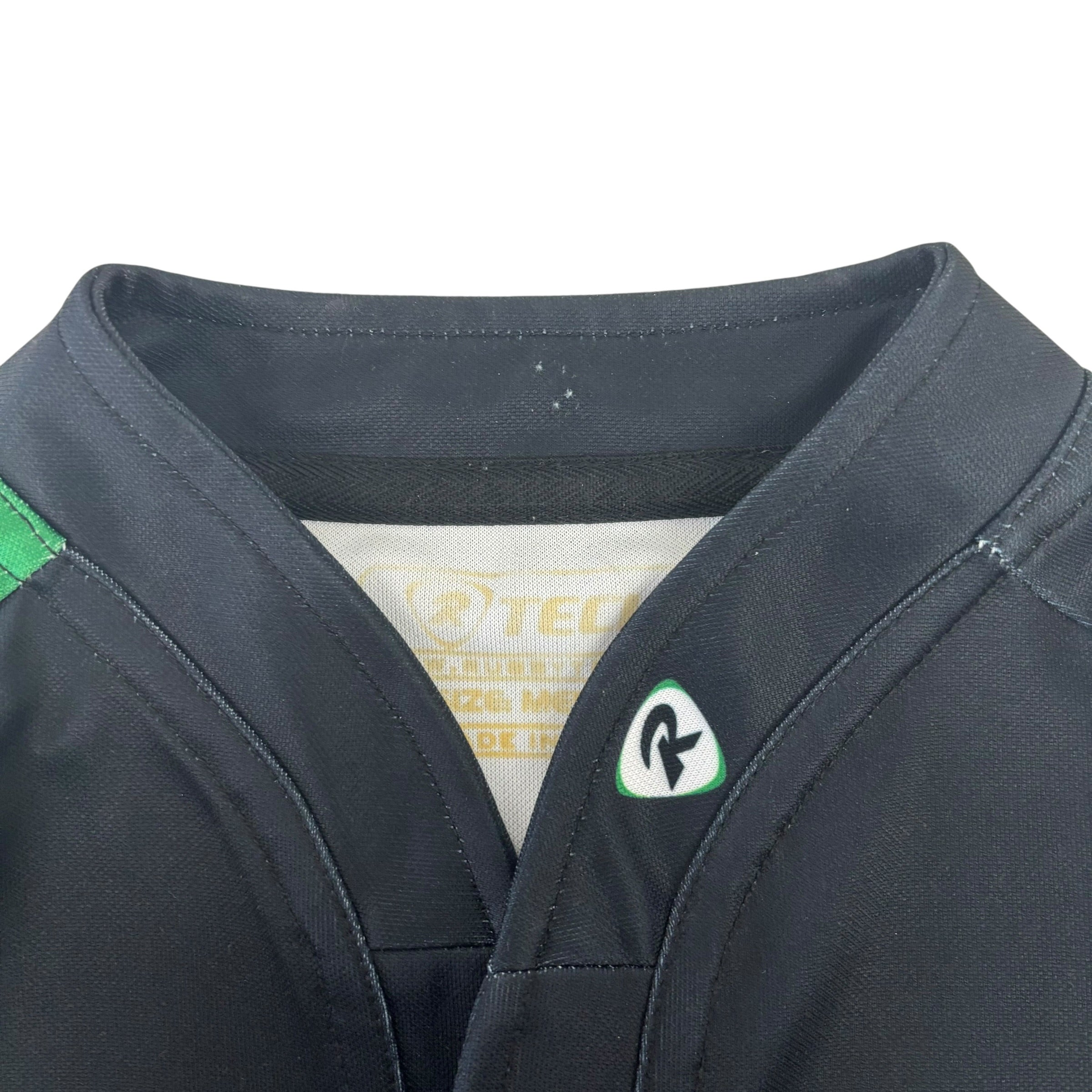 RugbyTech Connacht Rugby 2012/13 Home Jersey (M)