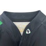 RugbyTech Connacht Rugby 2012/13 Home Jersey (M)