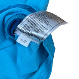 Nike SphereDry Y2K Blue Tee (Women’s L)