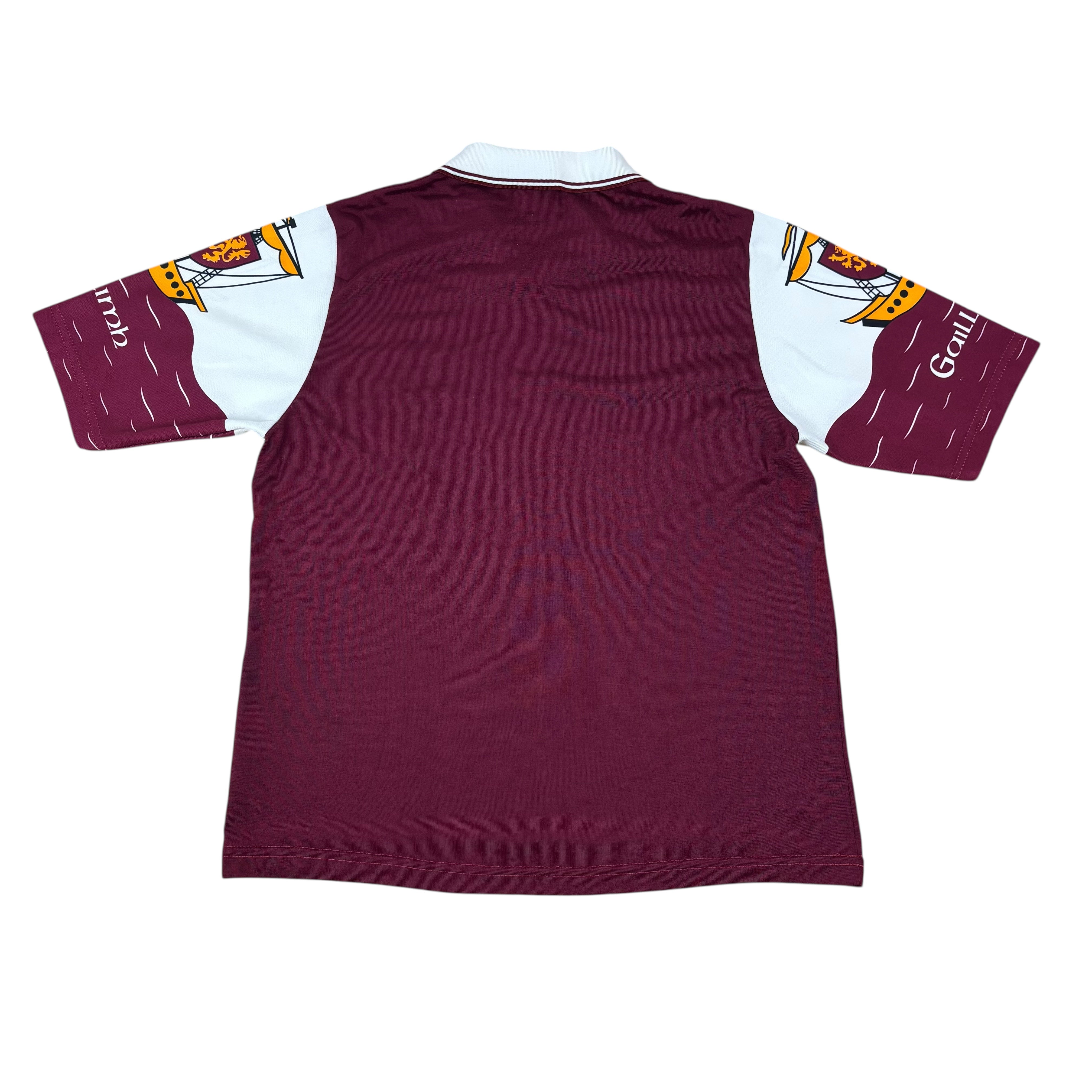 O’Neills Galway GAA 1998/01 Home Jersey (13-14yrs)