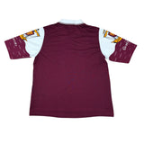 O’Neills Galway GAA 1998/01 Home Jersey (13-14yrs)