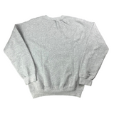 New York City Grey Sweater (S)