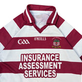 O’Neills Rahoon-Newcastle GAA 2013/14 Home Jersey (M)