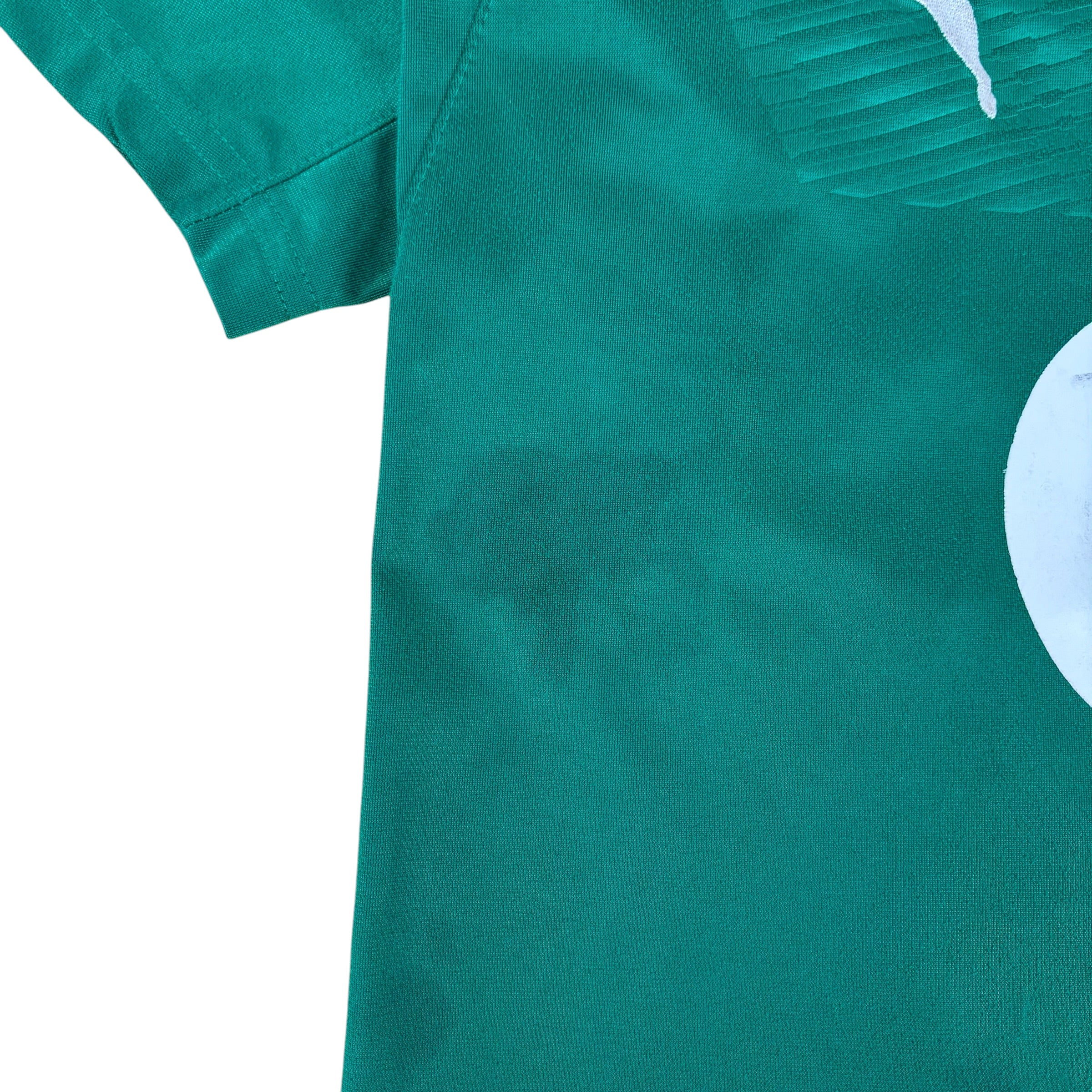 Puma IRFU Ireland Rugby 2011/12 Home Jersey (8yrs)