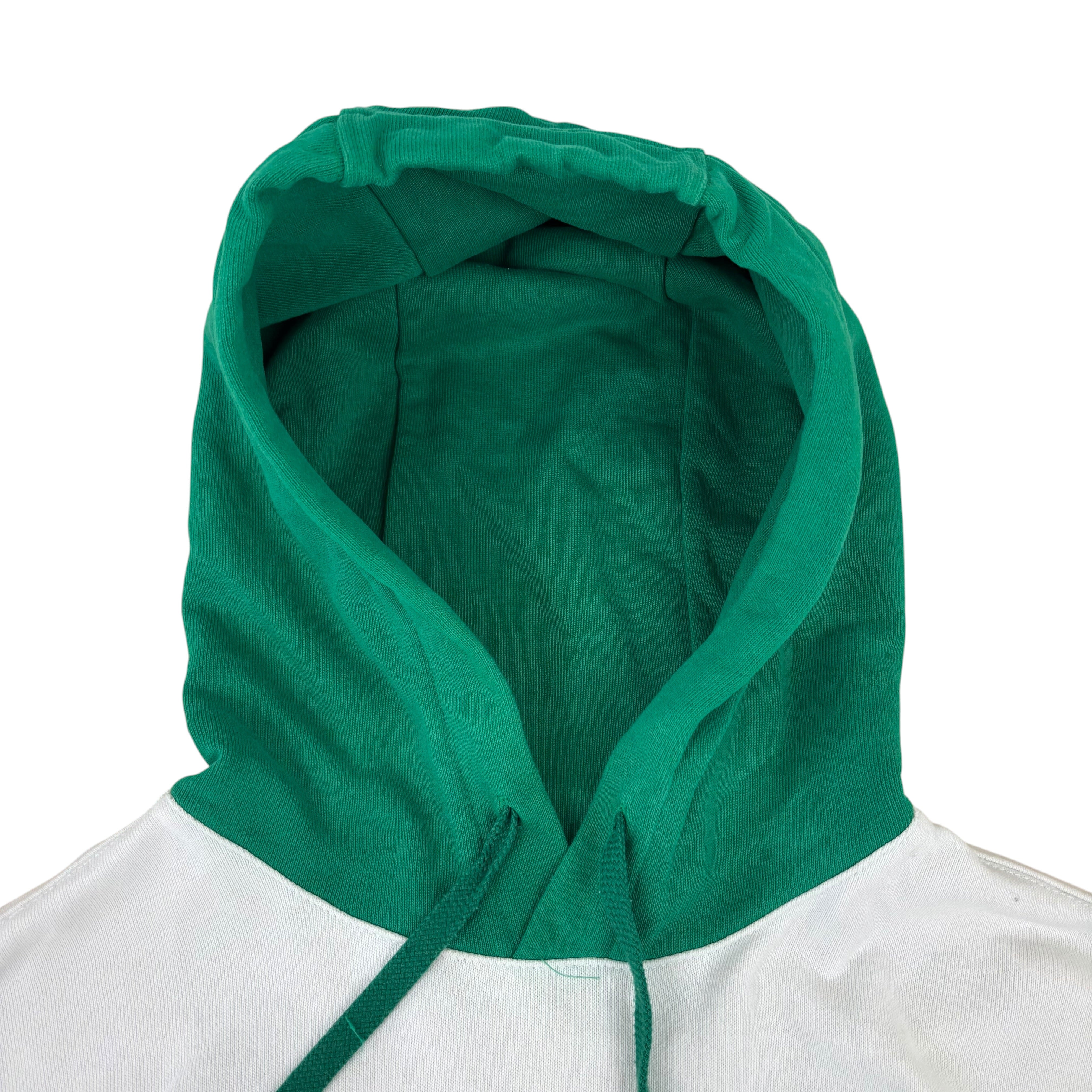Nike Retro Spell-Out Hoodie (M)