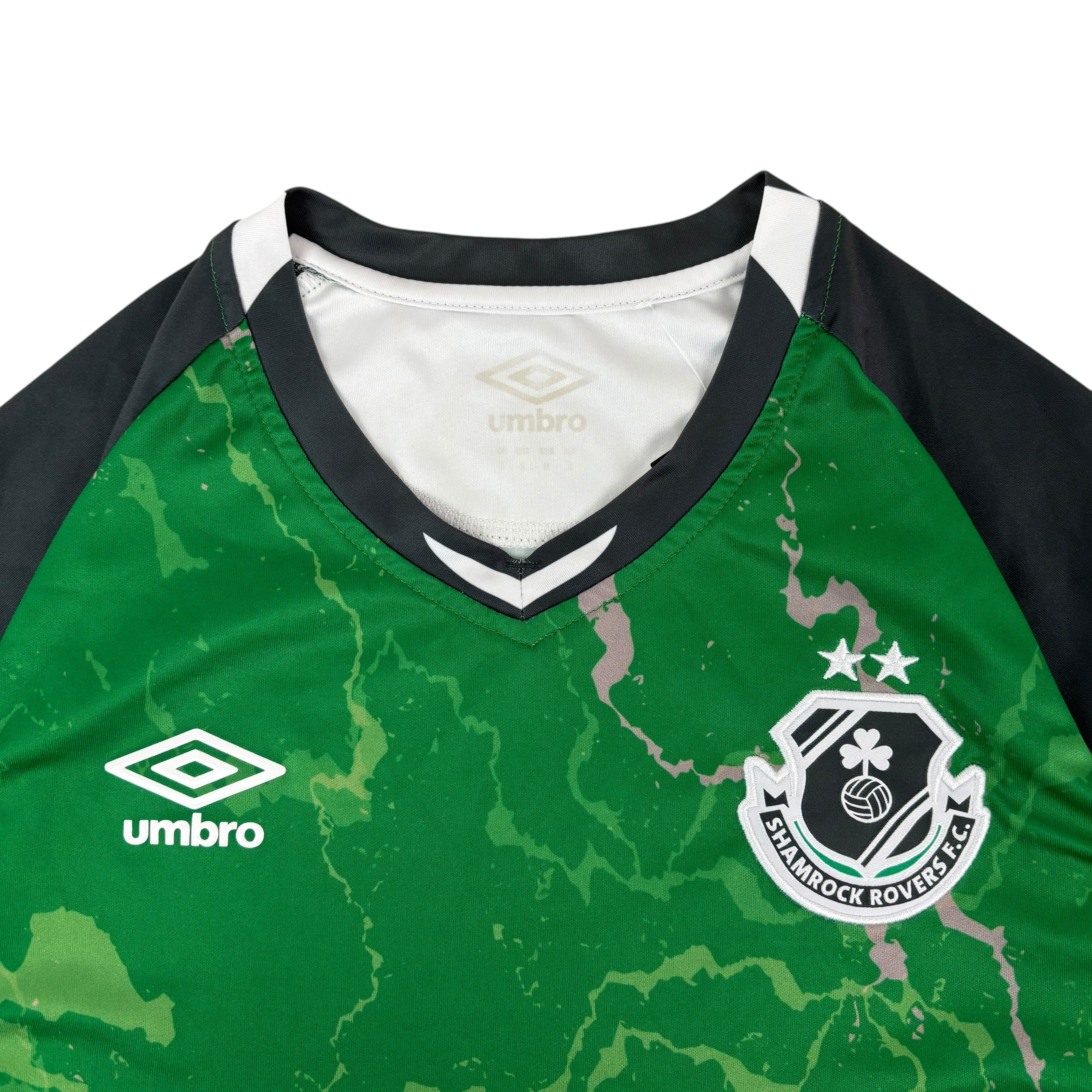 Umbro Shamrock Rovers FC 2024/25 Training Jersey (S)