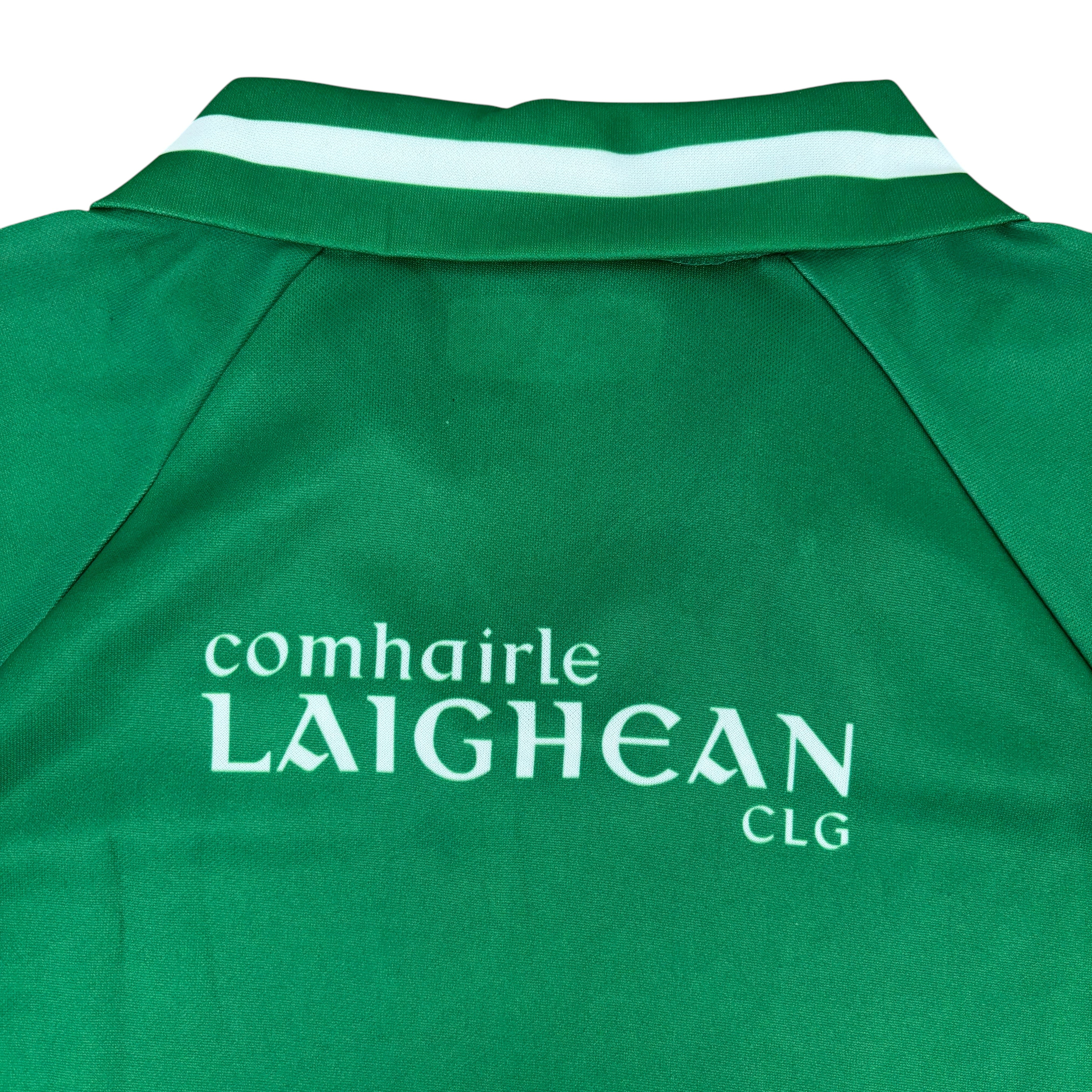 O’Neills Leinster GAA PlayStation Summer Camp 2001 Alternate Jersey (S)