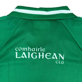 O’Neills Leinster GAA PlayStation Summer Camp 2001 Alternate Jersey (S)