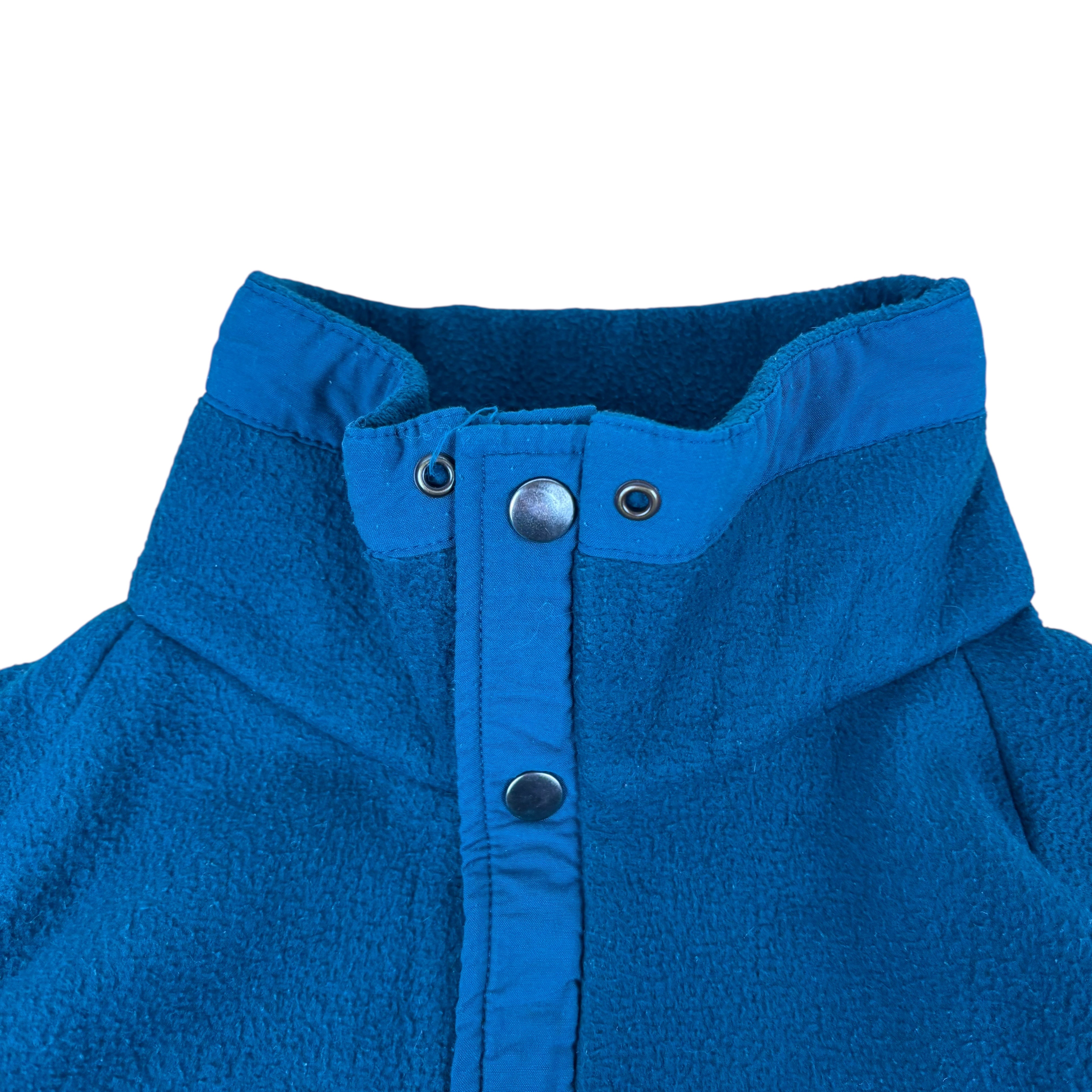 Decathlon Vintage Button Fleece (XL)