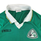 O’Neills Portroe GAA 1990s Home Jersey (L)