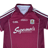 O’Neills Galway GAA 2015/16 Home Jersey (10-11yrs)