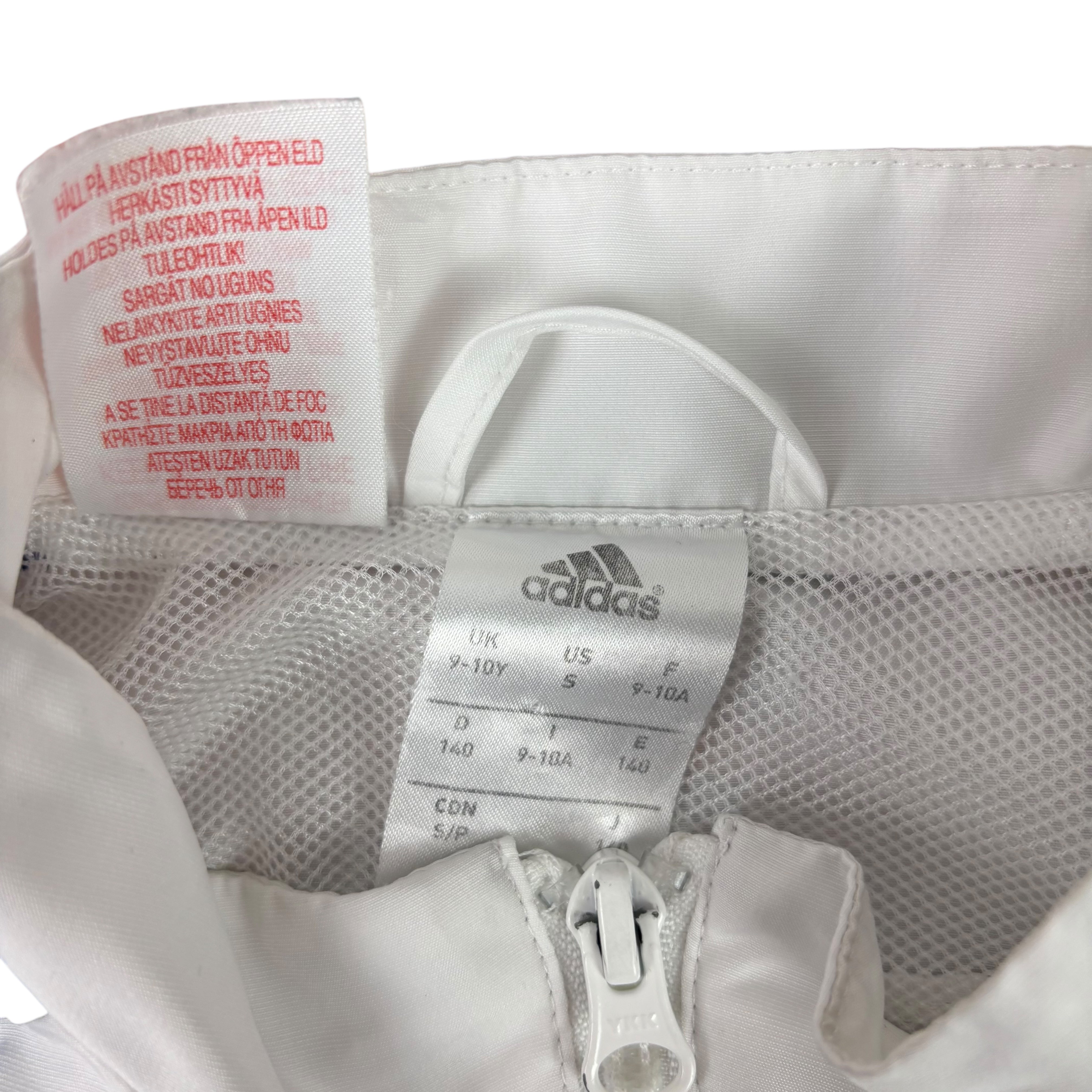 Adidas Chelsea FC 2015/16 Windbreaker (9-10yrs)