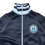Score Draw Newcastle United FC 1982 Retro Track Jacket (S)