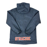 Nike Syracuse University Orange Storm-Fit Waterproof Windbreaker (Women’s XS)