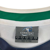 BLK Connacht Rugby 2015/16 Home Jersey (S)