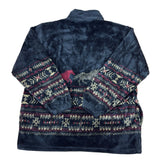 Coastlines Vintage Horse Fleece (Women’s L)