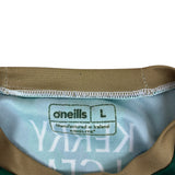 O’Neills Kerry GAA LGFA Development Squad 2020s Home Jersey (L)