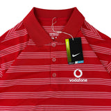 Nike Golf Tour Performance Vodafone 2012 Golf Polo Shirt BNWT (L)