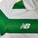 New Balance Celtic FC 2016/17 Home Jersey (S)