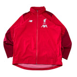 New Balance Liverpool FC 2019 Windbreaker (XXL)