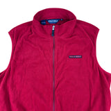 Polo Golf Ralph Lauren Fleece Gilet (XL)