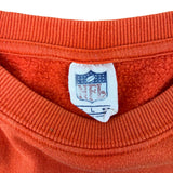 NFL Chicago Bears 90s Cropped Sweater (Women’s L)