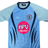 Boru Sports White Gate Camogie GAA Jersey (Women’s S)