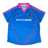 O’Neills Tipperary GAA 2017/18 Pink Home Jersey (Women’s L)