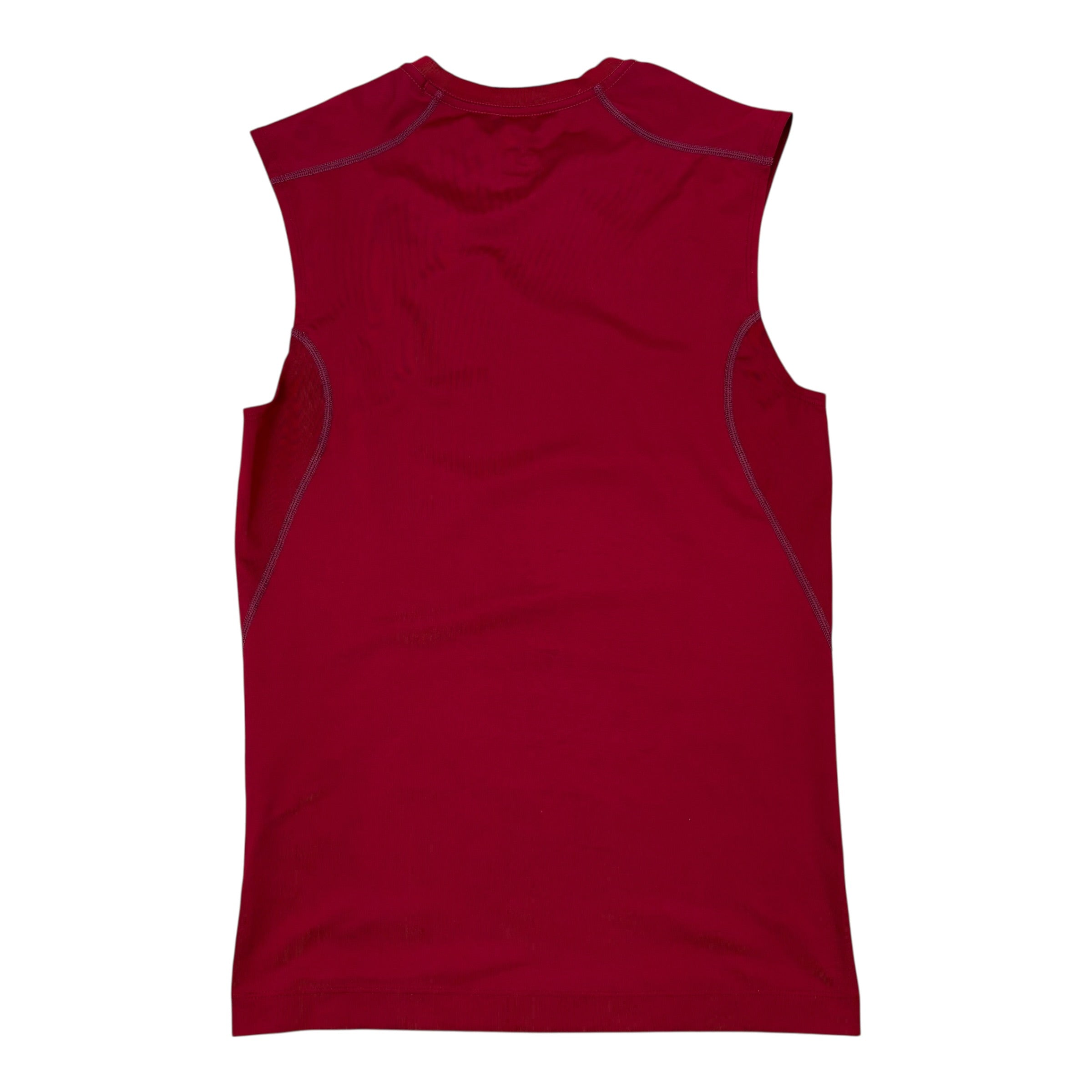 Nike Pro Team 90s Sleeveless Tee (M)