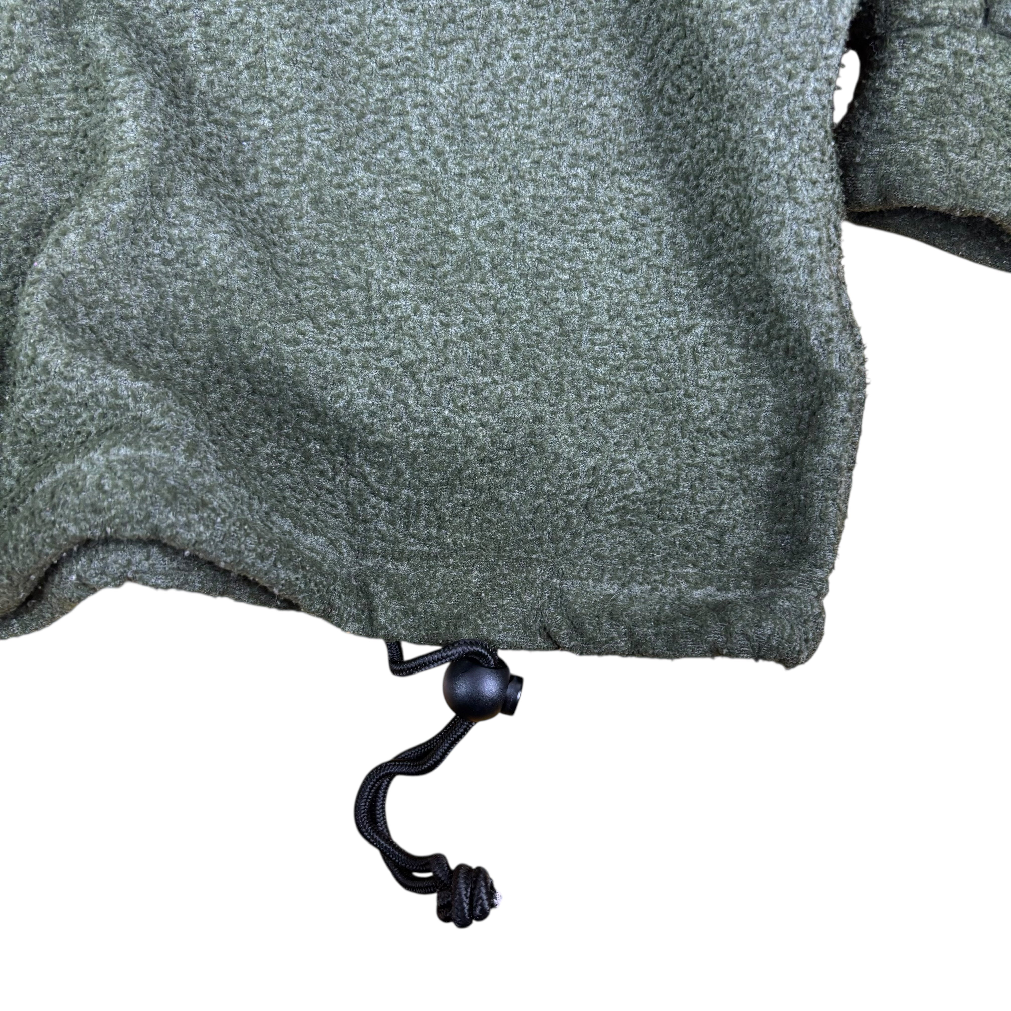 Marwin Sports Vintage Pattern Fleece (M)