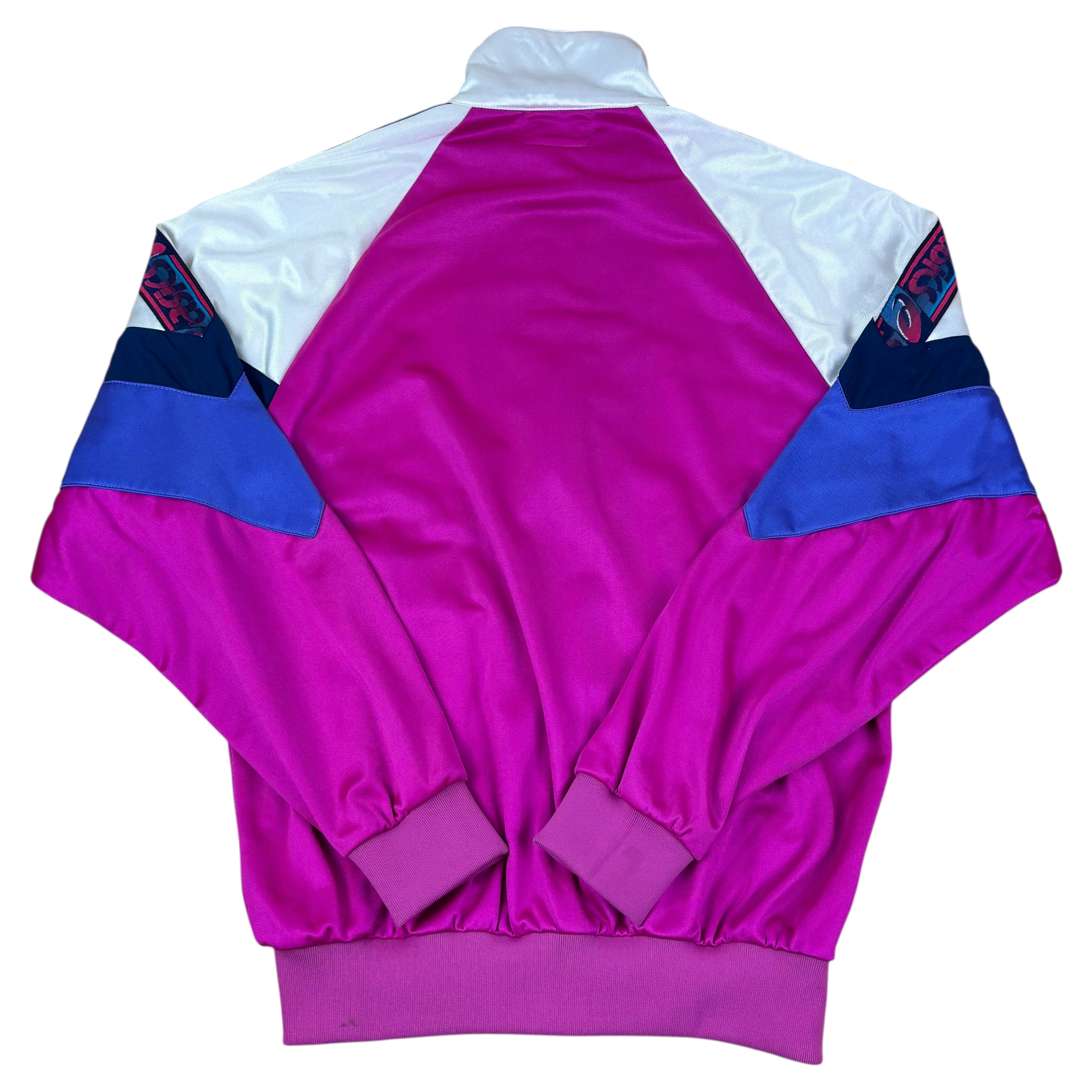 Asics 90s Funky Track Jacket (M)
