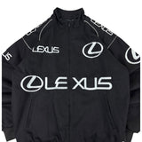 JHDesign Lexus Racing Jacket (L-XL)
