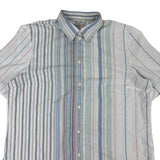 Erfo Vintage Striped Shirt (M)