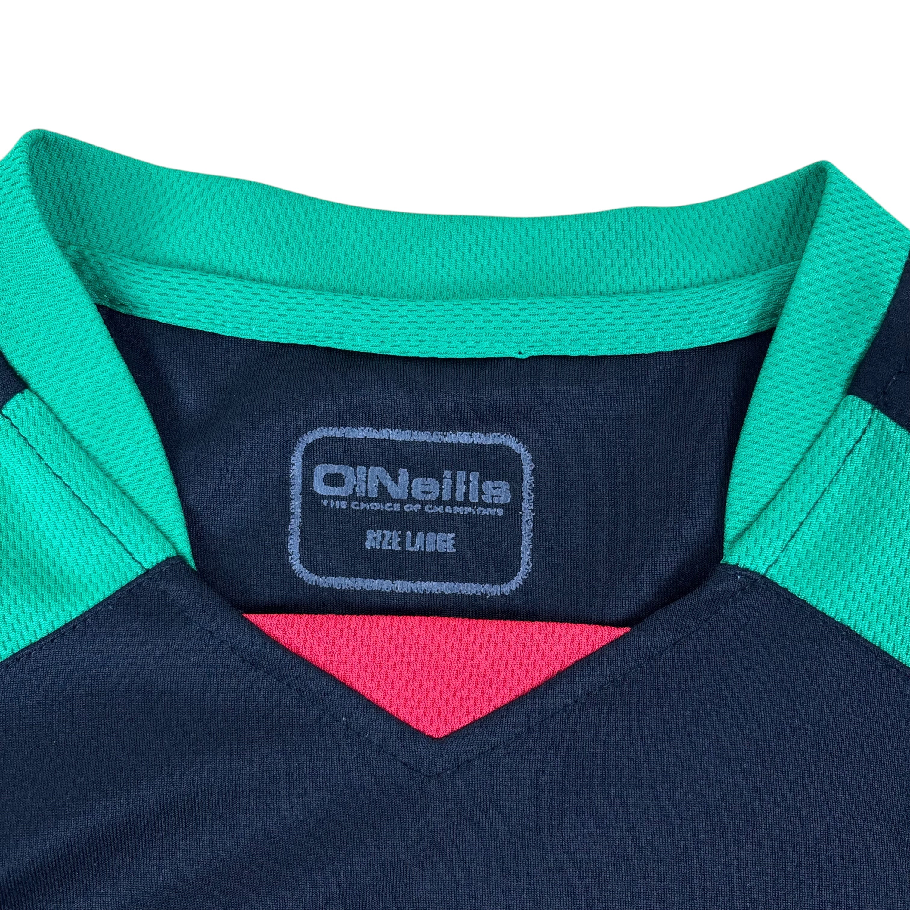 O’Neills London Irish Rugby 2020 Training Jersey (L)