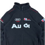 Audi Racing Sports Track Jacket (L)