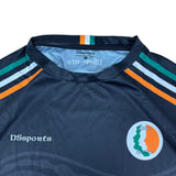 DSsports The Wolf Tones 60 Legendary Years 2024 Commemorative Jersey (3XL)