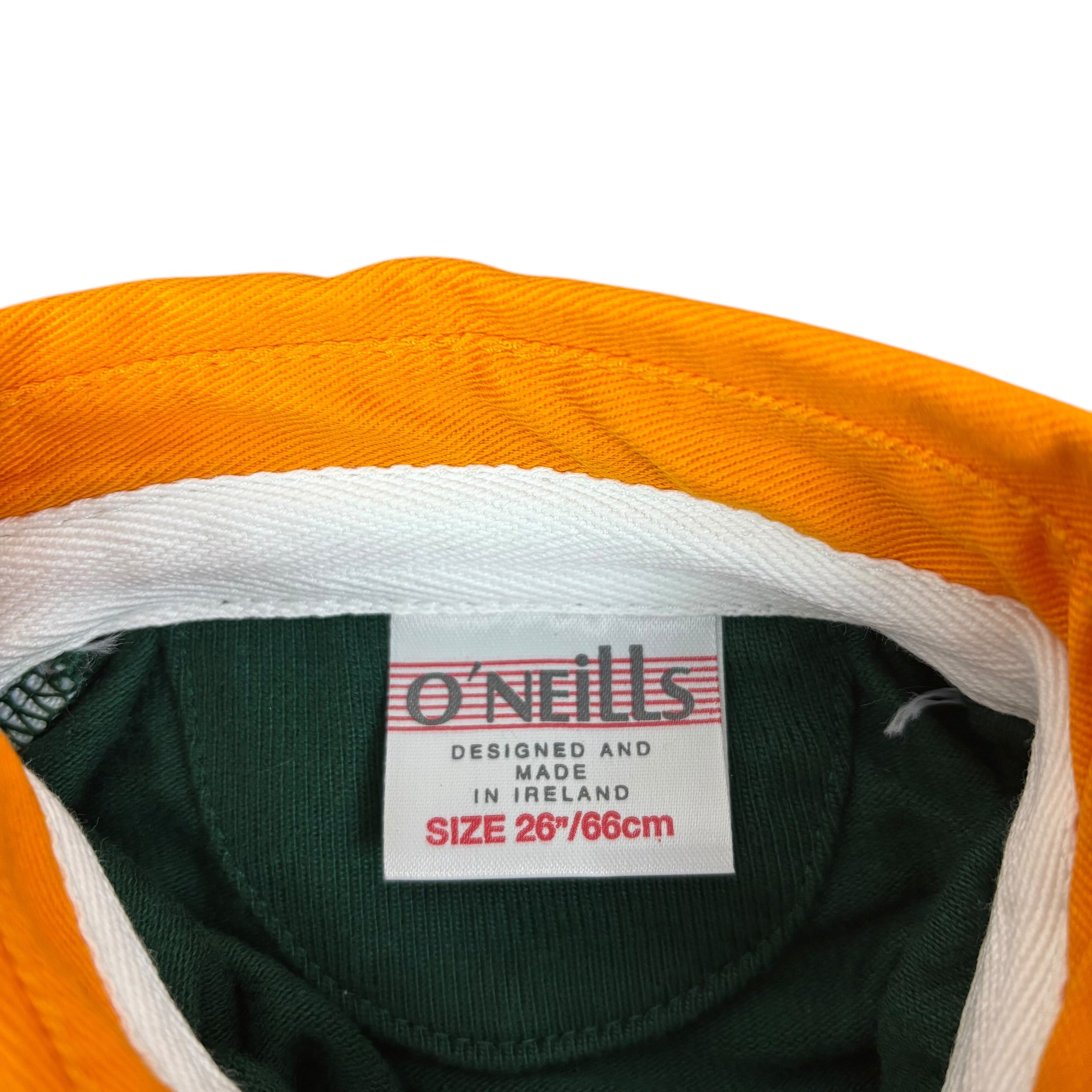 O’Neills Boyne RFC 1990s Home Jersey (6-7yrs)