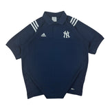 Adidas New York Yankees NBA 2005 Training Jersey (M)