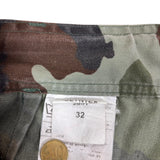 SEYNTEX Irish DPM Army 2001 Combat Trousers (32”)