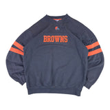 NFL Cleveland Browns 90s Sweater (M)
