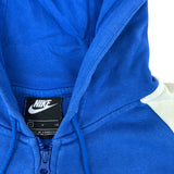 Nike Oversized Retro Colour-Block Hoodie (Women’s S)