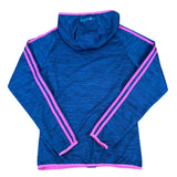 O’Neills Dublin GAA Hoodie (Women’s S)