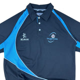 Kukri Galweigans RFC 2000s Away Rugby Jersey (M)