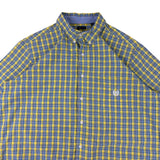 Chaps Ralph Lauren Plaid Shirt (XL)