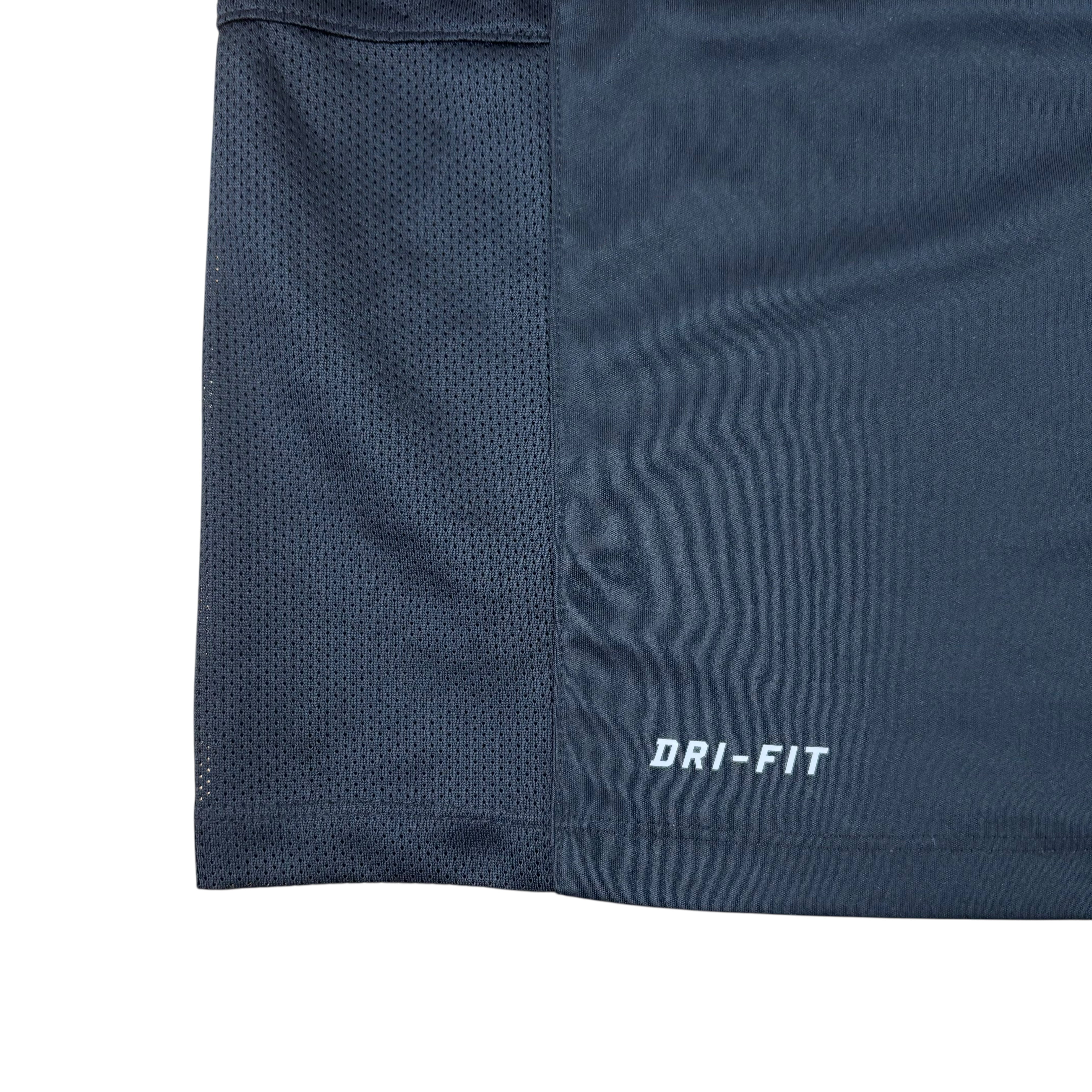 Nike Manchester United FC 2011/12 Training Jersey (L)