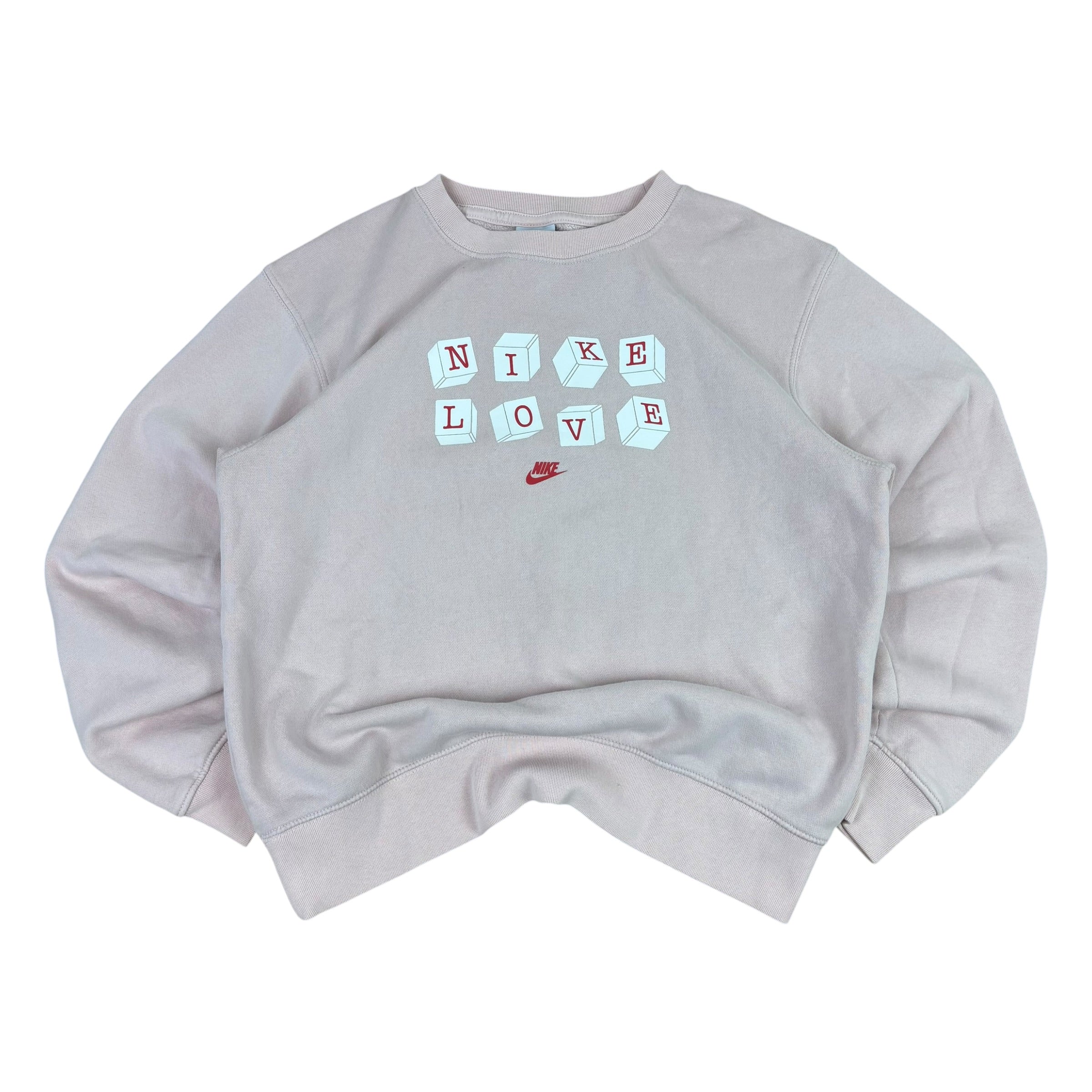 Nike Love Sweater (Women’s S)