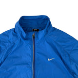 Nike Y2K Blue 3M Running Windbreaker (L)