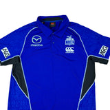 Canterbury North Melbourne Kangaroos AFL 2020 Home Jersey (L)