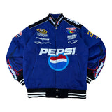Chase Authentics NASCAR Pepsi Jeff Gordon Racing Jacket (M-L)